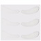 Wrinkle Schminkles Eye Smoothing Kit – Anti-Falten-Pads für die Augen, 3 Paar