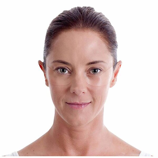 Wrinkle Schminkles Eye Smooting Kit  - anti rimpel pads voor de ogen 3 paar