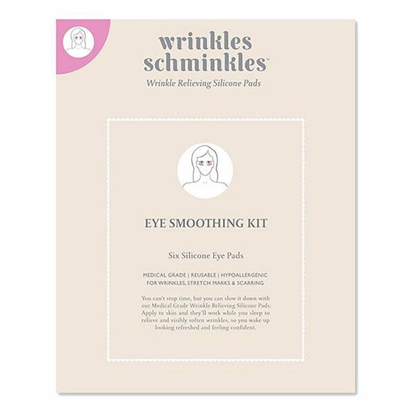 Wrinkle Schminkles Eye Smooting Kit  3 paar