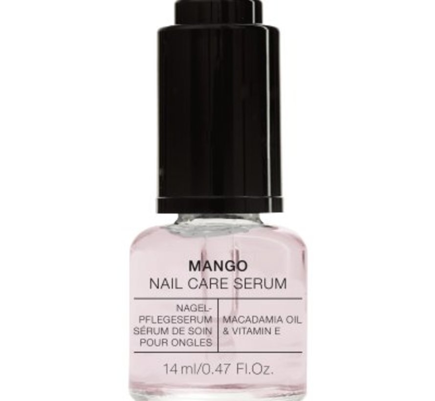 Spa Nail Mango Nail care serum 14ml