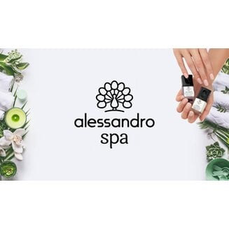 Spa Nail Kur brüchige und weiche Nägel 1 Set