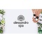 Alessandro Spa Nail Kur brüchige und weiche Nägel 1 Set