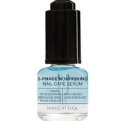 Alessandro Spa Nail 2-Phase Nourishing Nail Care Serum 14ml