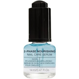 Spa Nail 2-Phase Nourishing Nail Care Serum 14ml