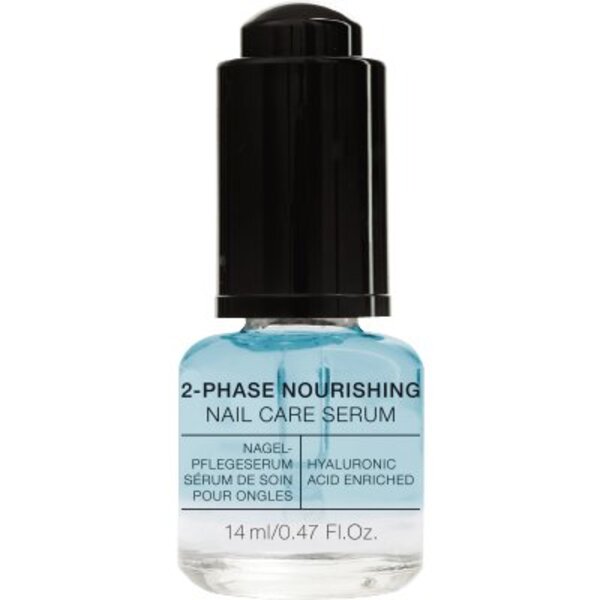 Alessandro Spa Nail 2-Phase Nourishing Nail Care Serum 14ml