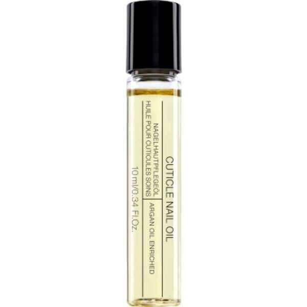 Alessandro Spa Cuticle Nail Oil – pflegendes Nagel- und Nagelhautöl 10 ml