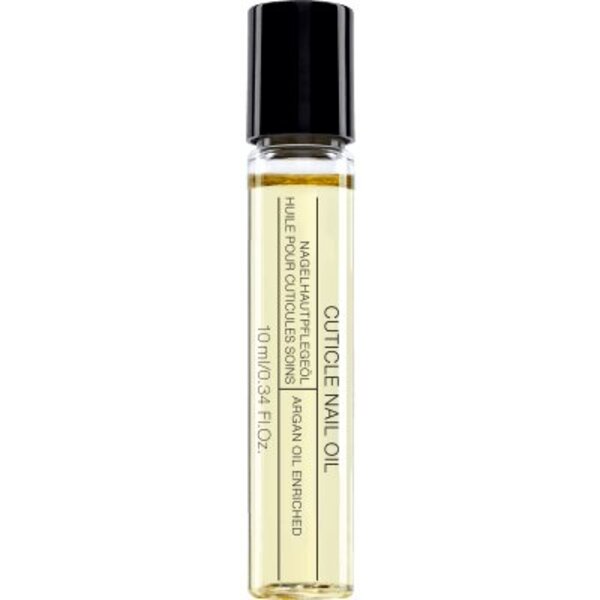 Alessandro Spa Cuticle Nail Oil - voedende nagel en nagelriemolie 10ml