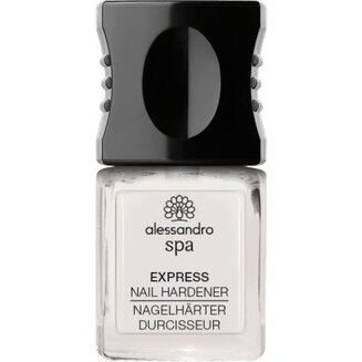 Spa Nail Express Nagelverharder 10ml