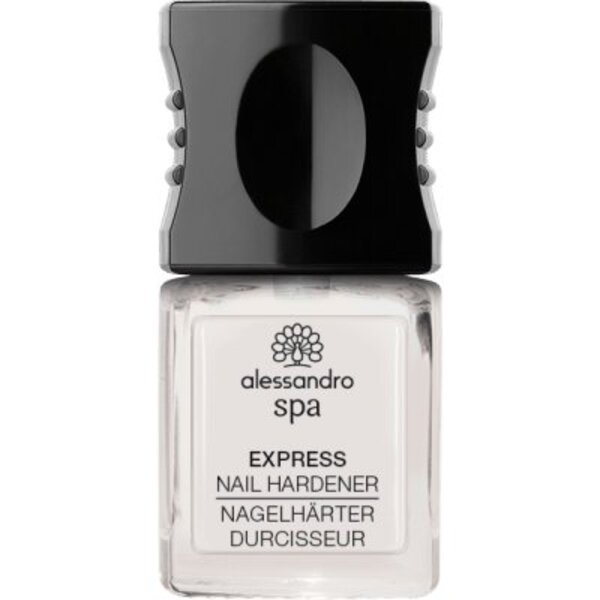 Alessandro Spa Nail Express Nagelverharder 10ml