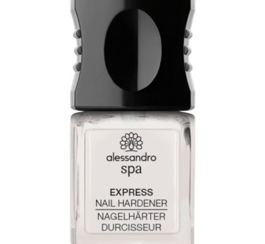 AlessandrSpa Nail Express Nagelverharder 10ml
