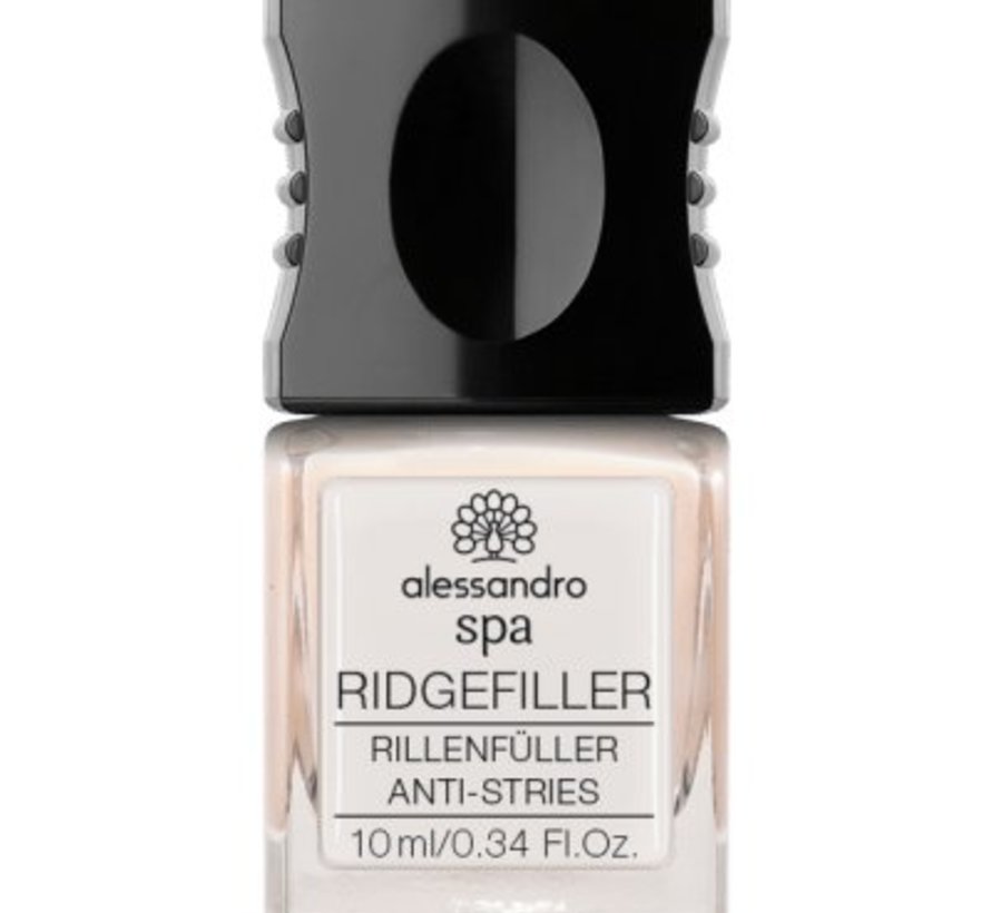 Spa Nail Ridge Filler nagellak 10ml