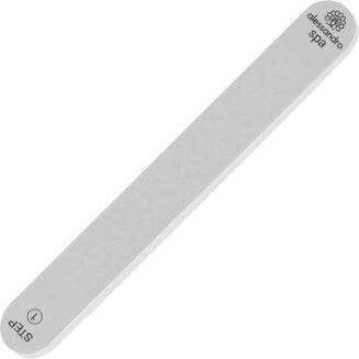 Spa Nail Polish File - Glanzfeile - 1 Stk.