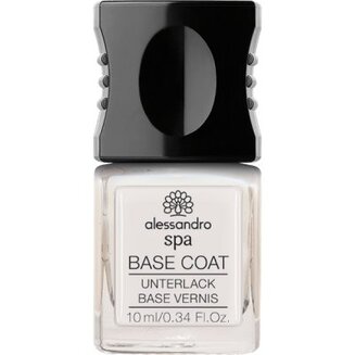 Spa Nail Base coat nagellak 10ml