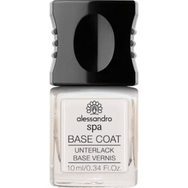 Alessandro Spa Nail Base coat nagellak 10ml