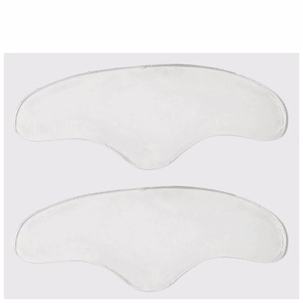 Wrinkle Schminkles Forehead Smoothing Kit – Anti-Falten-Pads für die Stirn, 2 Stück
