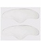 Wrinkle Schminkles Forehead Smooting Kit - anti rimpelpads voor je voorhoofd 2 stuks