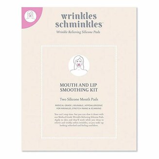 Mouth And Lip Smooting Kit   1 set