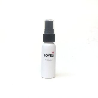 Facemist Reisegröße 30 ml