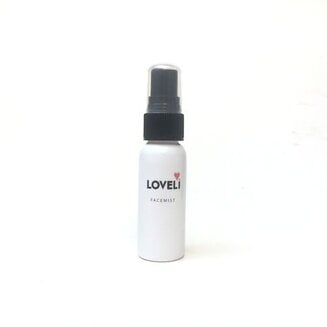 Facemist Travel size 30ml