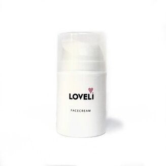 Gesichtscreme 50 ml