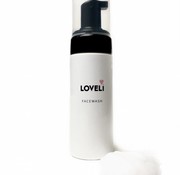 Loveli Facewash 200ml