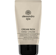 Alessandro Handcrème Cream Rich 75ml