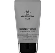 Alessandro Handmousse Gentle Touch 75ml