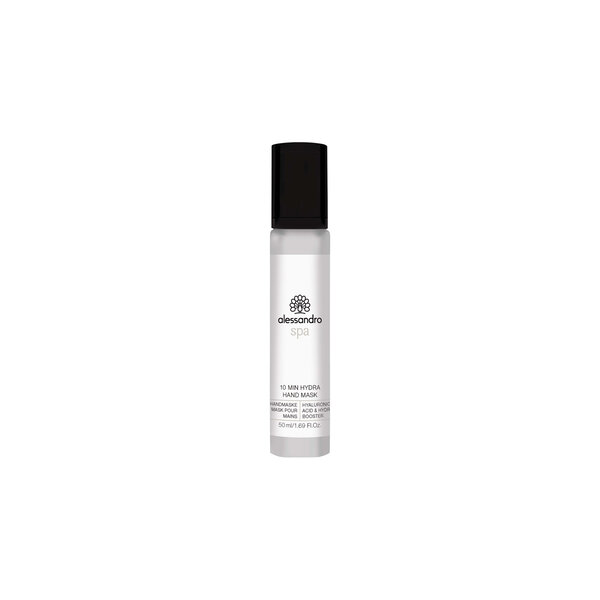 Alessandro Spa Hand 10 Minuten feuchtigkeitsspendende Handmaske 50ml