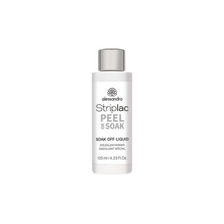 Striplac Soak Off Liquid 125ml