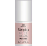 Alessandro Striplac French Rosé 486 Nagellak 8ml