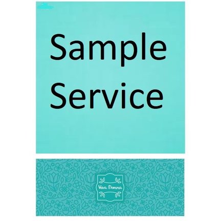Sample service