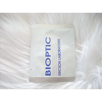 Sample Bioptic Masque Anti-poches contour des Yeux 1st