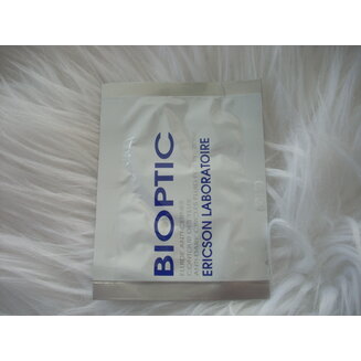 Sample Bioptic Fluide anti cernes contour des Yeux  1st