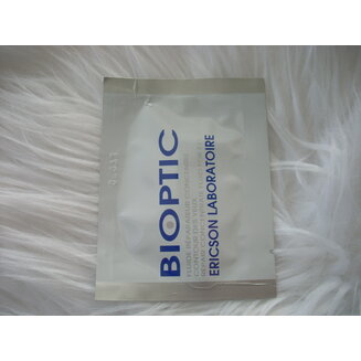 Sample Bioptic Fluide reparateur concentre contour des Yeux  1st