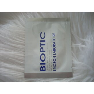 Sample Bioptic Lifting Micro Colagene contour des Yeux   1st