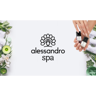Nailspa! Kur für schöne lange Nägel