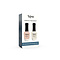 Trind Hand & Nail Keratin-Treatment-Nagelpflegeset 2 x 9 ml