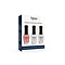 Trind Hand & Nail French Manicure Naturel Nagellack-Set 3 x 9 ml