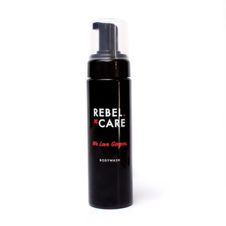 Bodywash  rebel for men  200ml