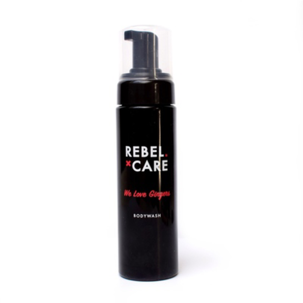 Loveli Bodywash  rebel for men  200ml