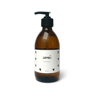 Facewash refill  300ml