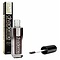 Divaderme Brow extender Chocolate brown Augenbrauenpuder mit Fasern 9gr