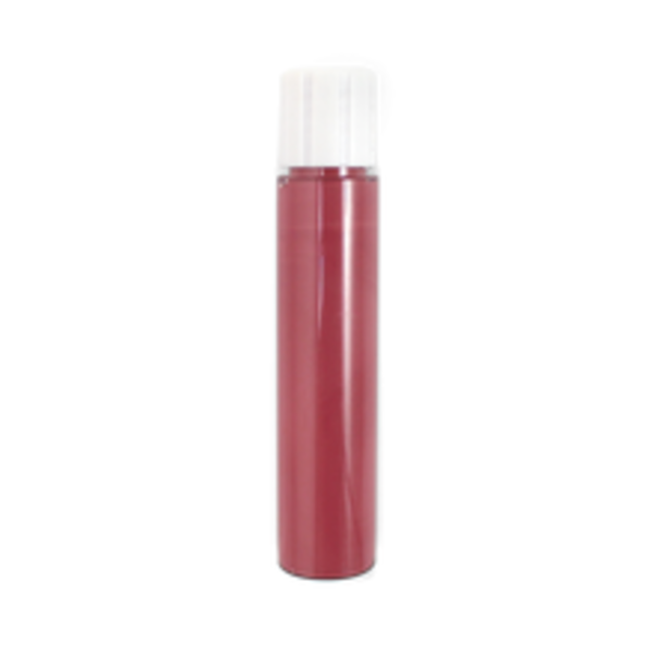 ZAO Skincare & Make-up  Refill Lip’ink  lipstick 443 Strawberry