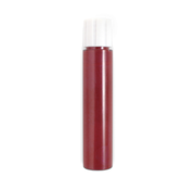 Zao essence of nature make-up  Refill Lip’ink  lipstick 440 Red tango