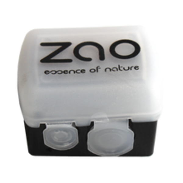 ZAO Skincare & Make-up  Bleistiftspitzer / Anspitzer 1 Stk.
