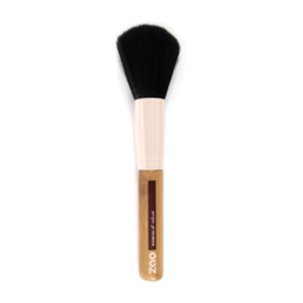 ZAO Skincare & Make-up  Bambus-Puderpinsel / Puderpinsel 1 Stück