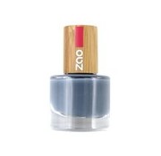 ZAO Skincare & Make-up  Nagellak 670 (Blue Grey) 8ml