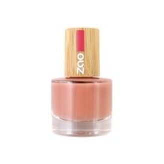 Nagellack 669 (Bohemian Orange) 8 ml