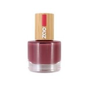 ZAO Skincare & Make-up  Nagellak 667 (Amaranth Pink) 8ml