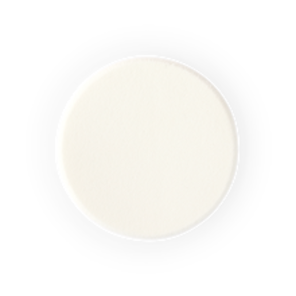ZAO Skincare & Make-up  Naturkautschuk-Schwamm, 1 Stück